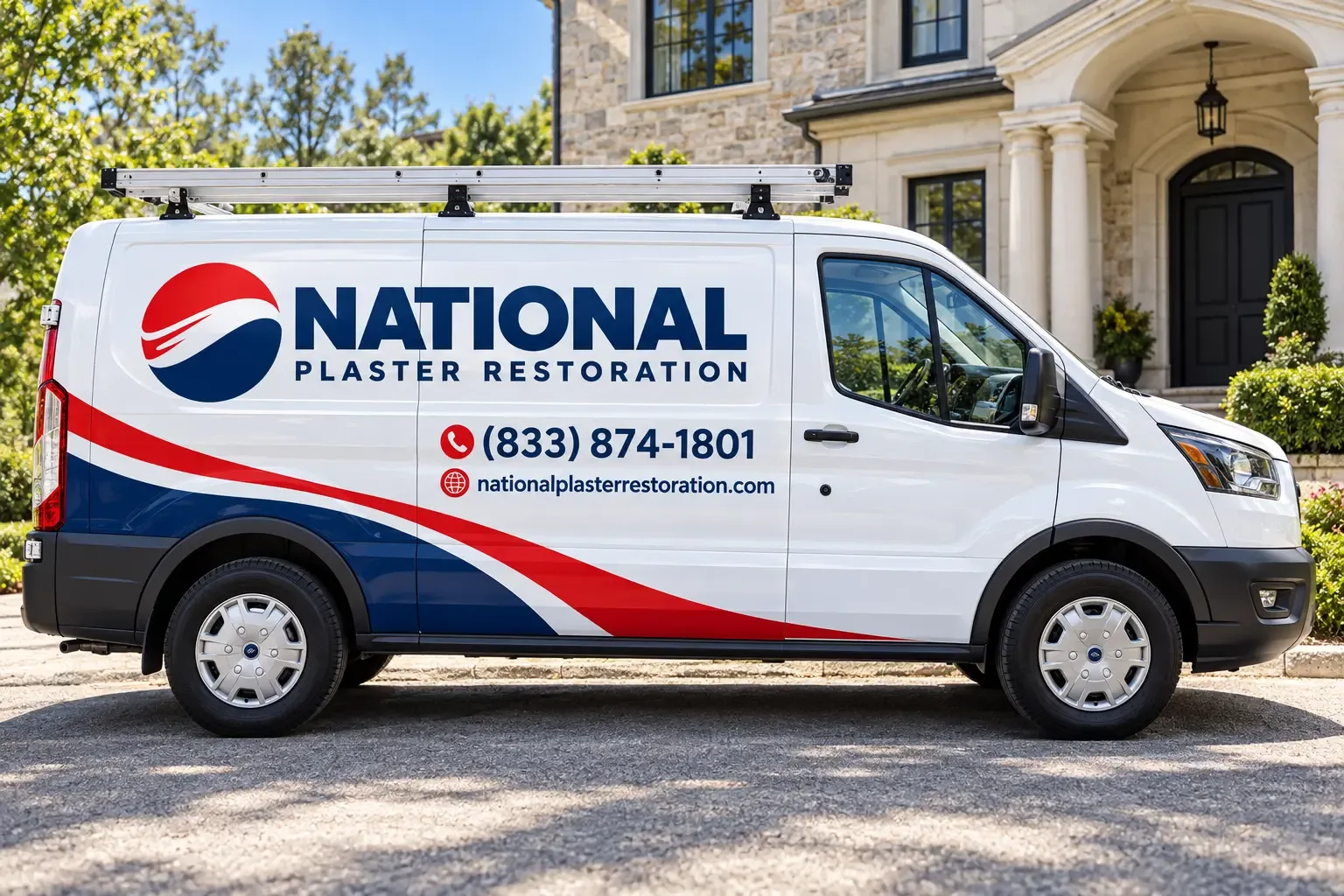 Plaster Repair in Hamilton, IL near me