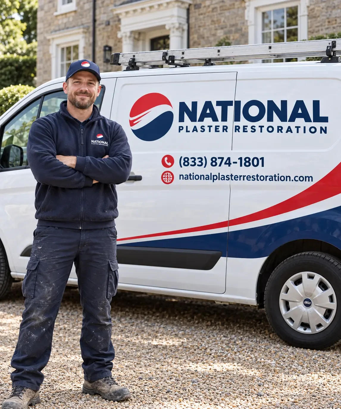 Plaster Repair company in Hamilton, IL